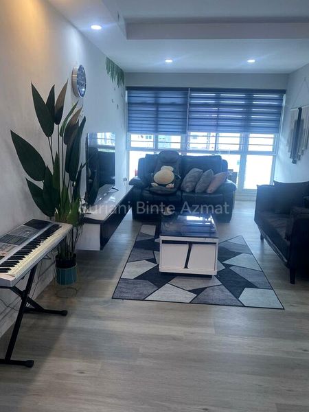 5 Room (5I) HDB for Sale in  126B Edgedale Plains - Image 7